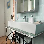 Apartament See-haus, Arboretum & Sauna Am Plessower-see *
