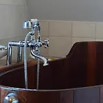 Apartament See-haus, Arboretum & Sauna Am Plessower-see