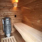 Apartament See-haus, Arboretum & Sauna Am Plessower-see Kolonie Zern