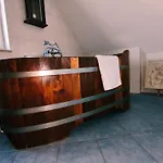 Apartament See-haus, Arboretum & Sauna Am Plessower-see Kolonie Zern