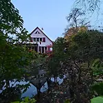 See-haus, Arboretum & Sauna Am Plessower-see Kolonie Zern