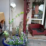 Apartament See-haus, Arboretum & Sauna Am Plessower-see