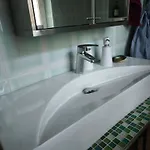 See-haus, Arboretum & Sauna Am Plessower-see Apartament Kolonie Zern