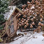 Apartament See-haus, Arboretum & Sauna Am Plessower-see