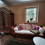 See-haus, Arboretum & Sauna Am Plessower-see Kolonie Zern