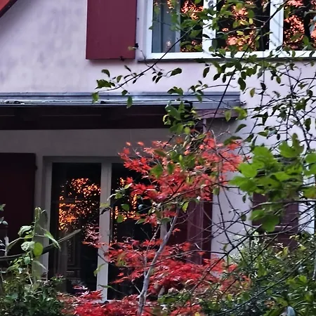 See-haus, Arboretum & Sauna Am Plessower-see Apartment Kolonie Zern