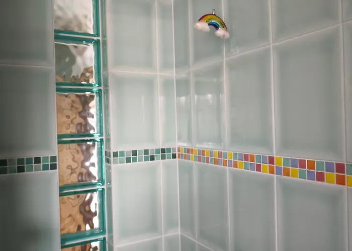 See-haus, Arboretum & Sauna Am Plessower-see *