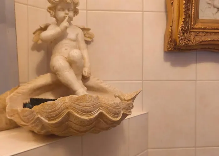 See-haus, Arboretum & Sauna Am Plessower-see *